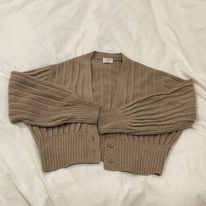 Wilfred cardigan